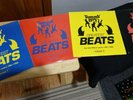 Tommy Boy Greatest Beats vol 1,2,3,4 8 lp vinyl 1st press 1998 Never Played rare