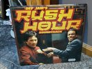Rush Hour Movie Soundtrack  2lp vinyl 1st press 1998 Never Played rare p r o m o
