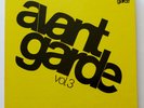 AVANTGARDE Vol. 3 Coffret 6 Vinyles Musique Jazz Electronique 1970