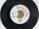 Northern Soul-The Wanderers-You can’t run away from me-United Artists (Ex) demo