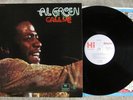 AL GREEN 