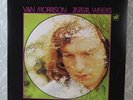 Van Morrison Astral Weeks 180g Vinyl Album Stereo Near Mint
