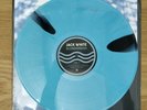 Jack White Blunderbuss INVERTED LIGHTNING BOLT LP. Third Man Records AS NEW NR