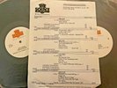 RADIO SHOW 10/21/83 NBC's THE SOURCE JOHN MELLENCAMP LIVE, 17 TUNES, INTERVIEWS