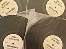 RADIO SHOW MIKE HARVEY'S JINGLE BELL ROCK: 4 HR/60 TUNES, ELVIS (5), BEACH BOYS