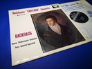 @SXL 2179 WBg ED1 *BACKHAUS* BEETHOVEN 