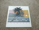 Dan Mason ?– Summer Love White Vinyl LP NEW Vaporwave Brand New