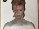 David Bowie ?– Aladdin Sane (180g Remastered)  Brand New in Shrink MINT / MINT