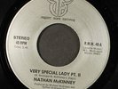 NATHAN MCKINNEY: very special lady / part 2 DESERT BONE 7