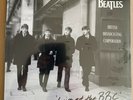 The Beatles 'Live at the BBC' Album, 3 x LP 180g Vinyl. Brand new still sealed.
