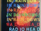 Radiohead 'In Rainbows' Limited 'Discbox' Edition - 2 x CD/ 2 x 45rpm 12