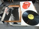 The Rolling Stones Sticky Fingers 1971 ORIGINAL PRESSING A4 / B3