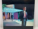 Less Than Zero - Soundtrack - Def Jam 1987 LP Vinyl Record VG/VG+