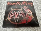 Show No Mercy by Slayer (LP, Blood Red Vinyl, 2008 MB, US, 3984-14032-1, SEALED)
