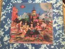 ROLLING STONES THEIR SATANIC MAJESTIES REQUEST ORIG UK MONO LP 3D 3K