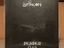 Satyricon - Dark Medieval Times LP