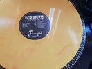 THE CRAMPS - FLAMEJOB COLOURED FLAMING VINYL  Audiophile Punk Garage psych 