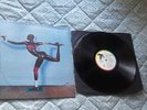 Grace Jones Vinyl Lp, Island Life UK GJ 1 Gatefold + Black Inner  MINT