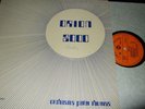 PETER THOMAS : ORION 2000 LIBRARY LP 1975 GOLDEN RING RECORDS 30024 GERMANY