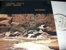 RACHEL GOULD/CHET BAKER : ALL BLUES ( AUTOGRAPHED   ) LP 1979 BINGOW FRANCE