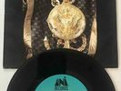 ERIC B.& RAKIM  Microphone Fiend  RAP  HIP HOP UNI RECORDS  EX CLEAN