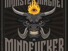 Monster Magnet - Mindfucker Silver Vinyl Edition (2018 - EU - Original)