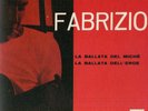FABRIZIO DE ANDRE' 