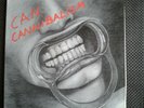 CAN - CANNIBALISM 2xLP + SPOON