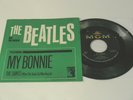 Beatles 45 