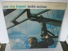 JACKIE McLEAN  ONE STEP BEYOND RARE '63 BLUE NOTE HARD BOP CLASSIC GOOD COPY
