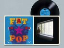 PAUL WELLER Fat Pop LP VINYL Europe Polydor 2021 12 Track Black Vinyl - PRESALE