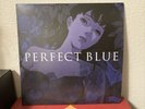 Perfect Blue Vinyl Soundtrack Tiger Lab