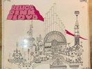 Pink Floyd - Relics - Vinyl LP 1971