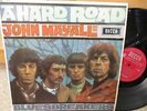 JOHN MAYALL and the Bluesbreakers 