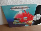 GRAVESTONE Creating a Monster LP Germany press 1986 Heavy Metal