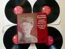 4 LP Box STIL RAMEAU Intégrale des Oeuvres pour Clavecin SCOTT ROSS harpsichord