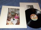 LED ZEPPELIN  presence  1976 -UK  FIRST PRESS-SWAN SONG  (A2;B2)-  N/MINT