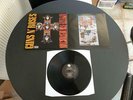 GUNS N ROSES APPETITE FOR DESTRUCTION 2015 EU PRESS 12