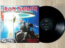 IRON MAIDEN 2 Minutes To Midnight 12