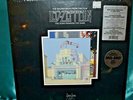 SEALED Led Zeppelin 4 LP Box Set RARE 