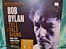 SEALED Bob Dylan - Tell Tale Signs Bootleg Ser 8 Deluxe Vinyl LP Edition Box