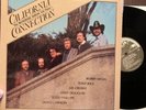 The Bluegrass Album Band California Connection Vol.3 Tony Rice NM-in Shrink