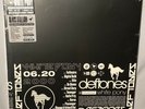 LP DEFTONES White Pony/Black Stallion (4LPs Vinyl BOX SET, 2020) NEW MINT SEALED