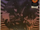 Kikagaku Moyo - Live at Levitation Neon Tangerine Ltd Edition of 1000 Sold Out