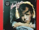 DAVID BOWIE V RARE LTD GOLD VINYL LP YOUNG AMERICANS 45TH ANNIVERSARY PARLOPHONE