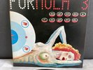 LP Formula 3 – Sognando E Risognando | Japan Press | EX+/EX+