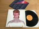 DAVID BOWIE..ALADDIN SANE....RARE UK ISSUE ALBUM ...RCA...RS 1001