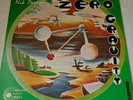 Nik Pascal - Zero Gravity LP Vinyl NR123 Narco Records