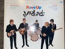 Yardbirds - Having A Rave Up LP - Epic OG Press VG+