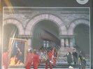Rush Moving Pictures Vinyl audiophile 